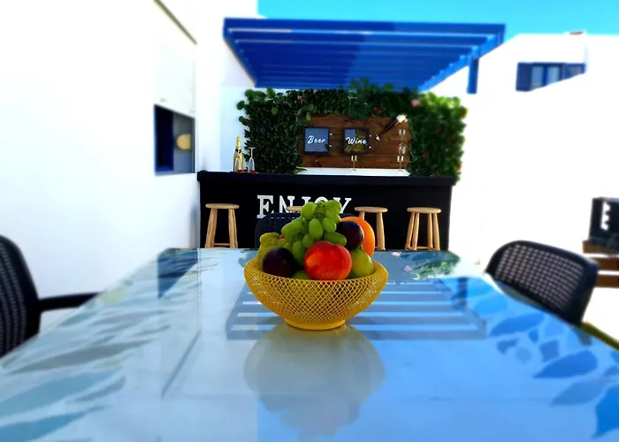 Casa Yaiza