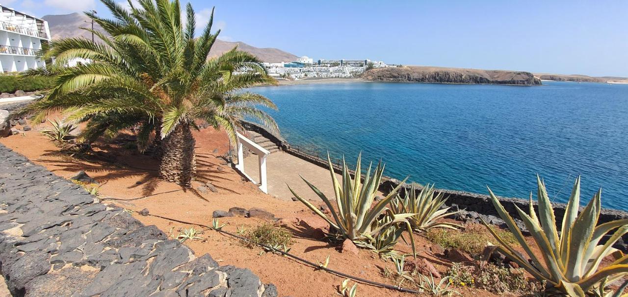 Hébergement de vacances Casa Yaiza Playa Blanca (Lanzarote)