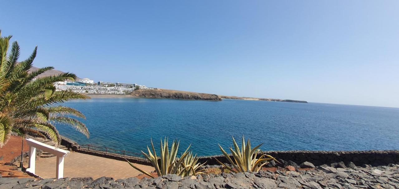 Casa Yaiza Hébergement de vacances *