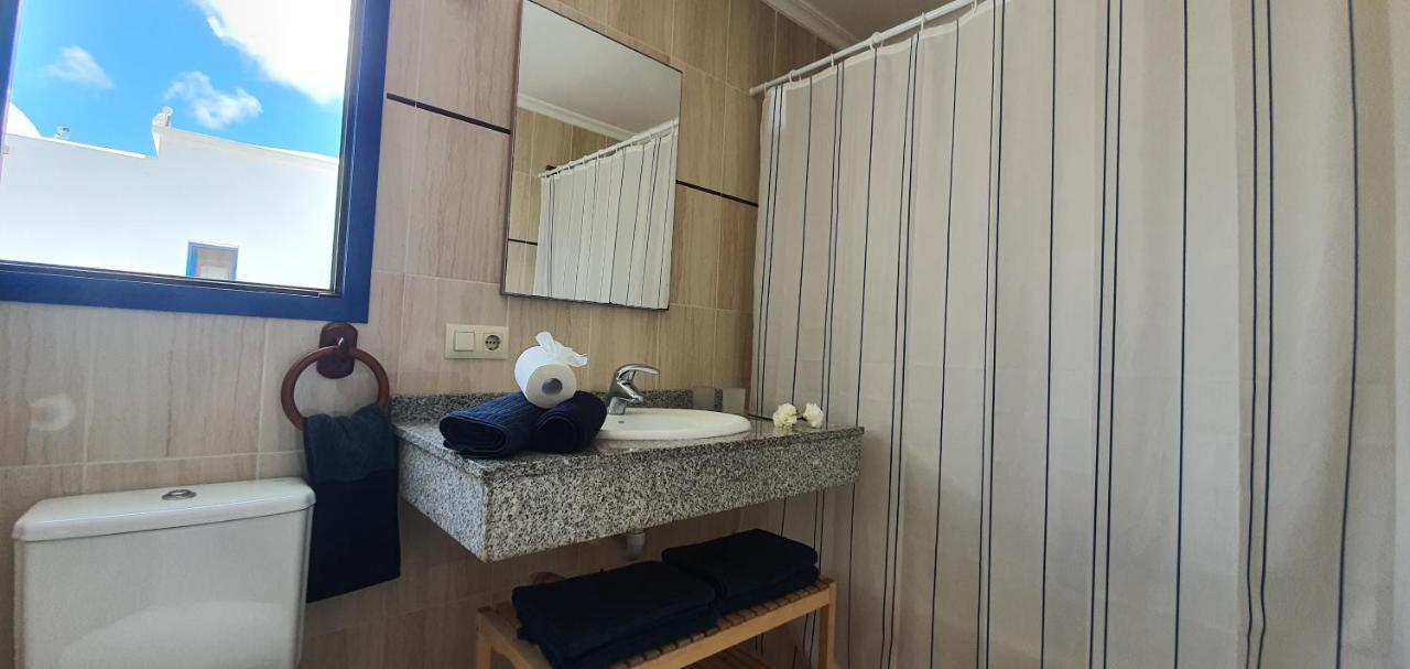 Casa Yaiza Hébergement de vacances