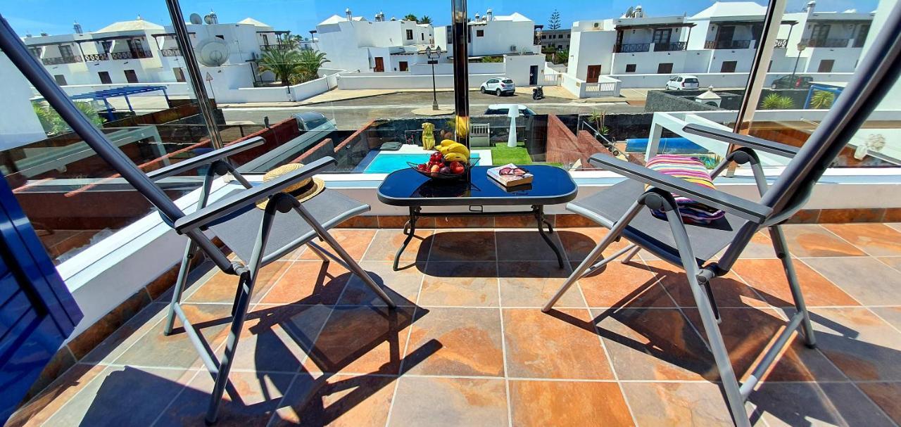 Casa Yaiza Hébergement de vacances Playa Blanca (Lanzarote)