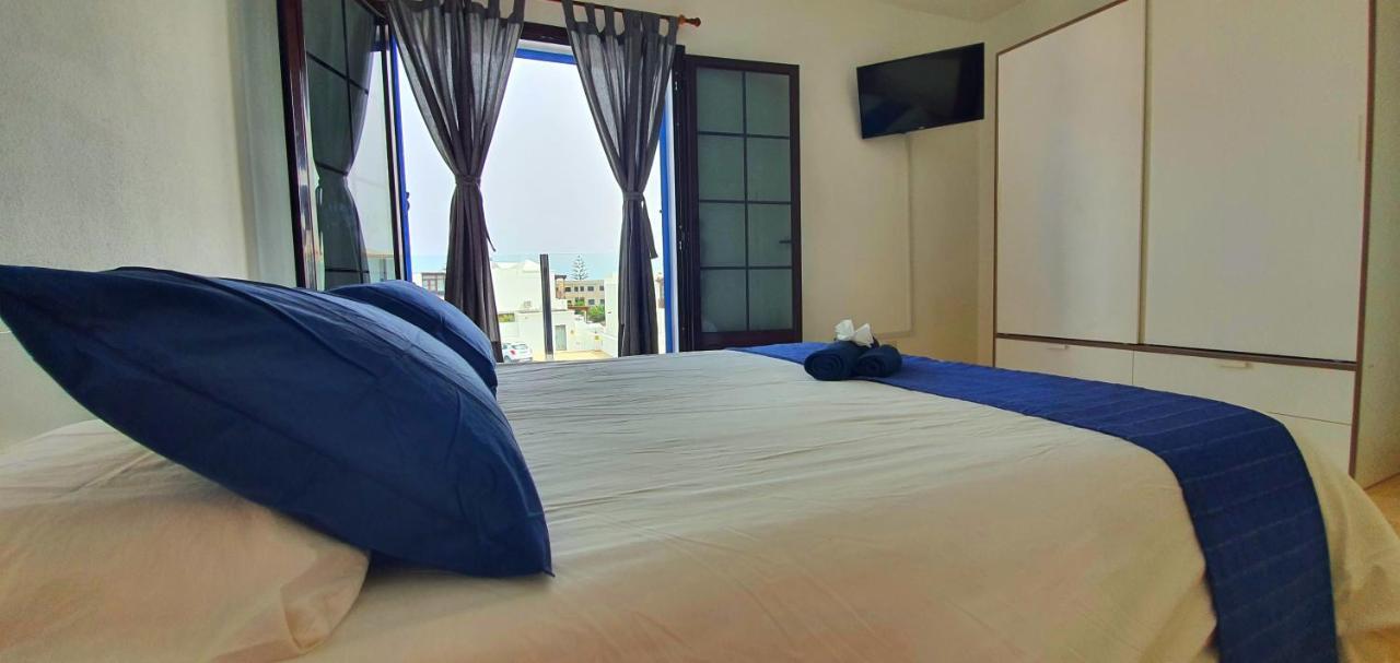 Hébergement de vacances Casa Yaiza Playa Blanca (Lanzarote)