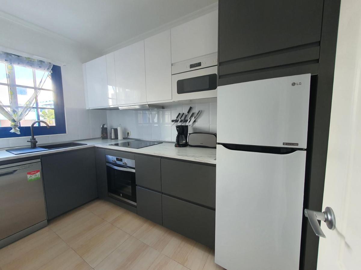 Casa Yaiza Hébergement de vacances