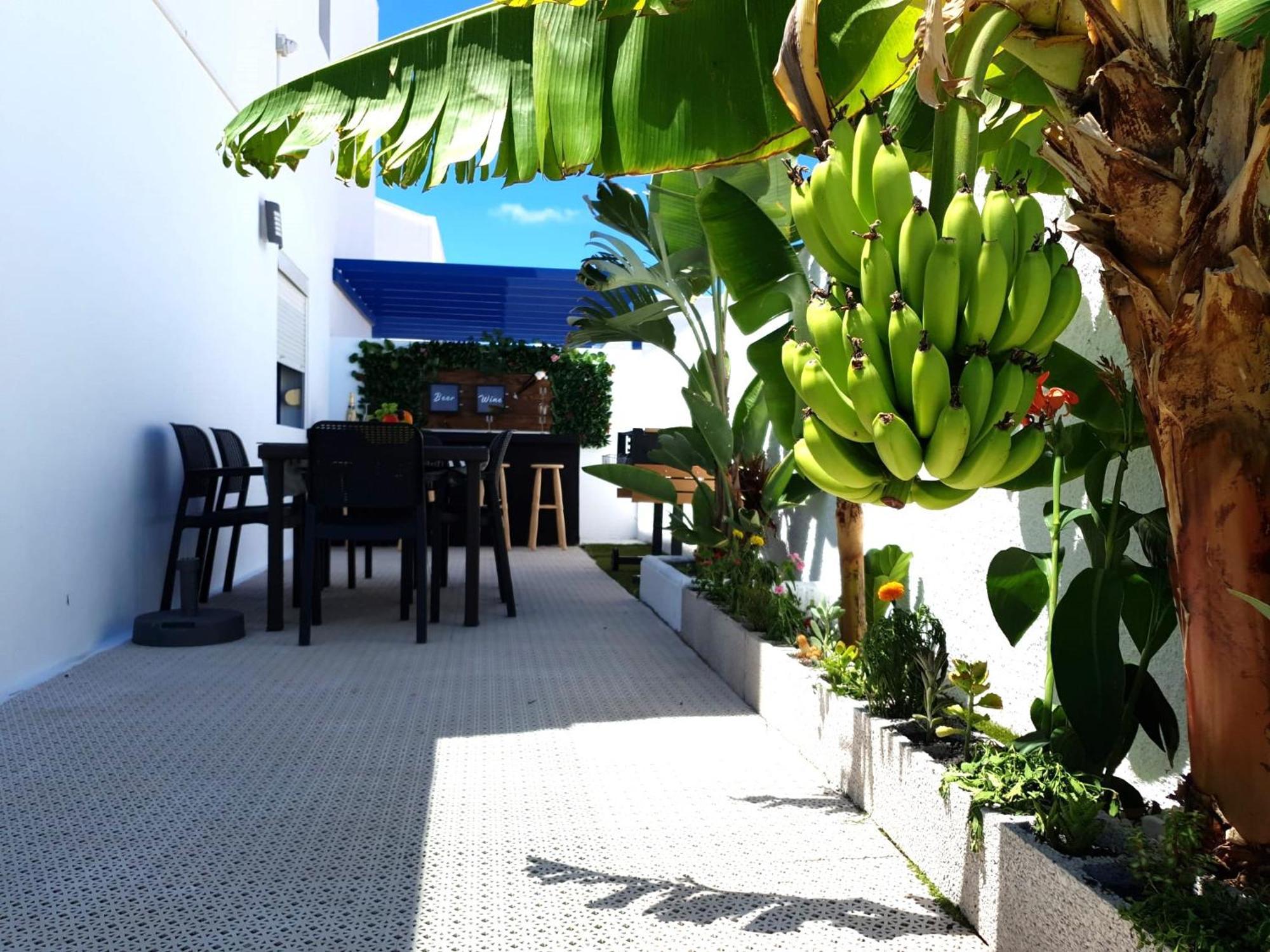 Casa Yaiza Hébergement de vacances Playa Blanca (Lanzarote)