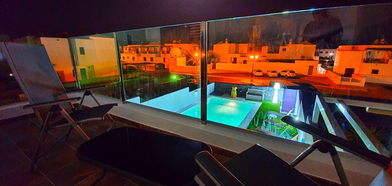 Ferienhaus Casa Yaiza Playa Blanca (Lanzarote)