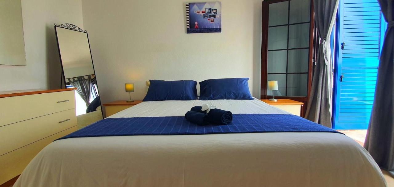 Ferienhaus Casa Yaiza Playa Blanca (Lanzarote)