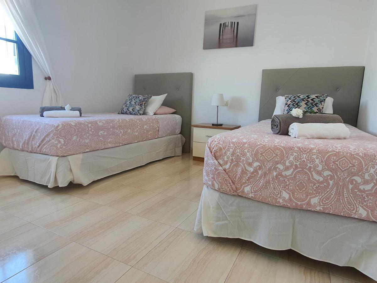 Casa Yaiza Ferienhaus Playa Blanca (Lanzarote)
